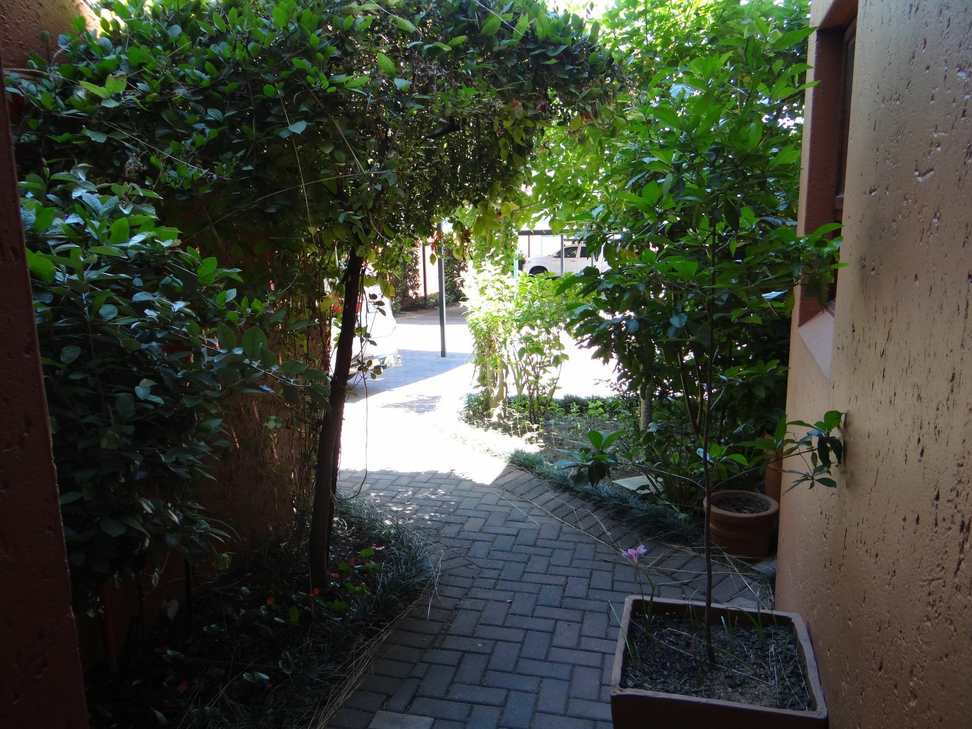 Singati Sands Sunninghill Sandton Exterior foto